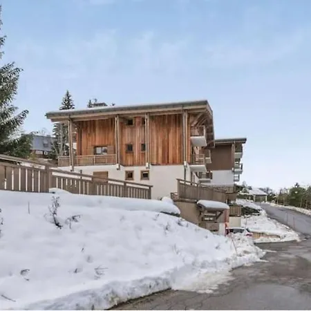 T2 Megeve, 10 Min A Pied Du Centre * Megeve